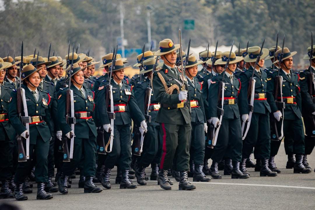 korea defense autonomy