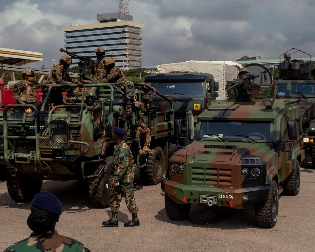 korea defense tech global