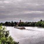 korea green shipbuilding hanwha ocean