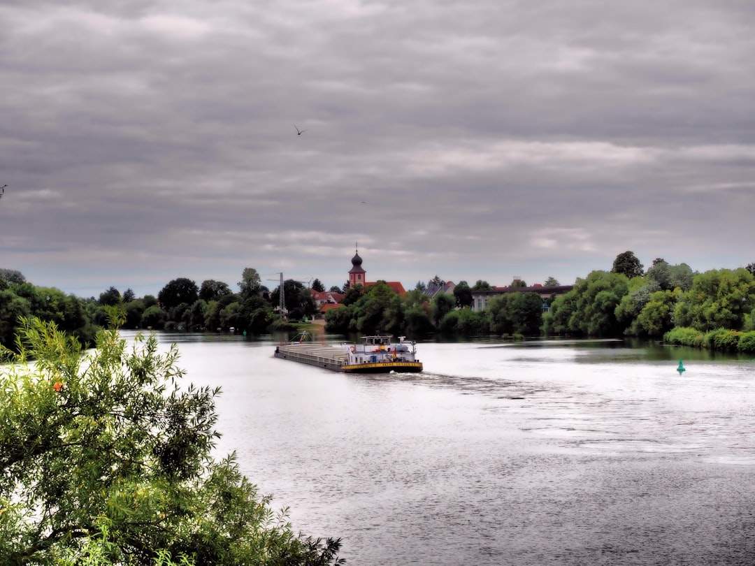 korea green shipbuilding hanwha ocean