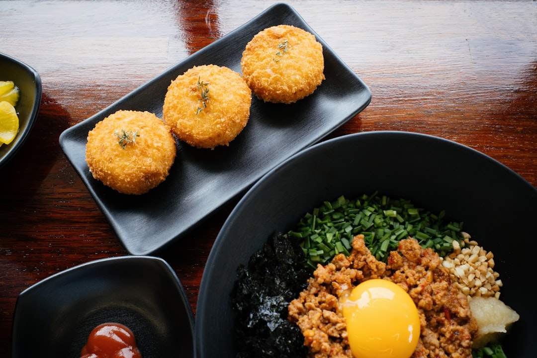 korea soul food iconic health refresh