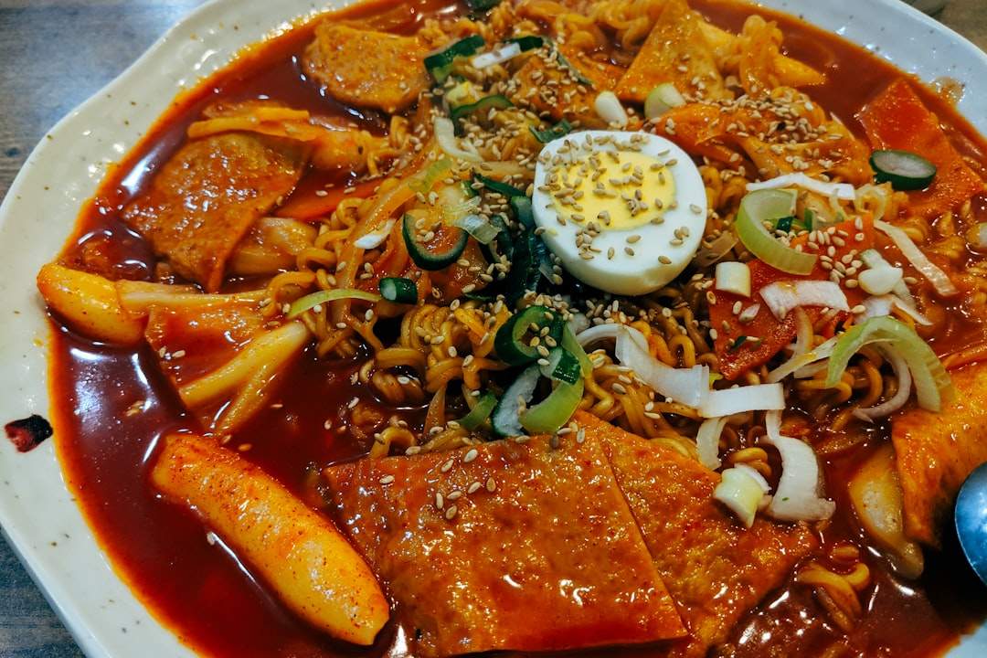 korean cuisine foods dishes specialties refresh