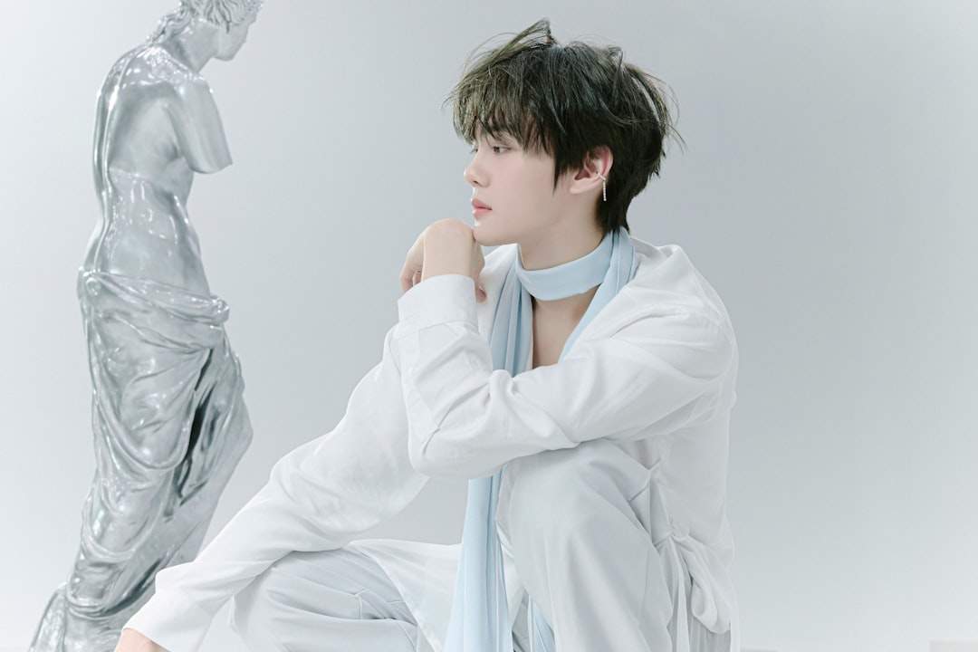 leeseo ive k pop pre debut rapid rise role refresh