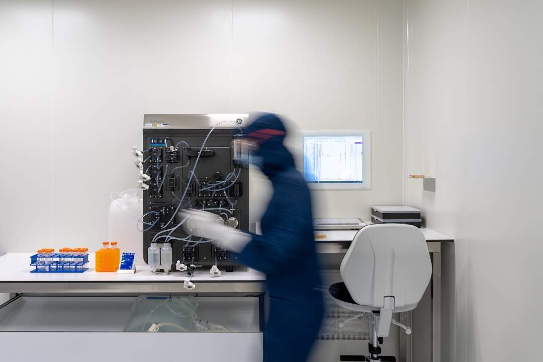 samsung biologics cdmo outlook