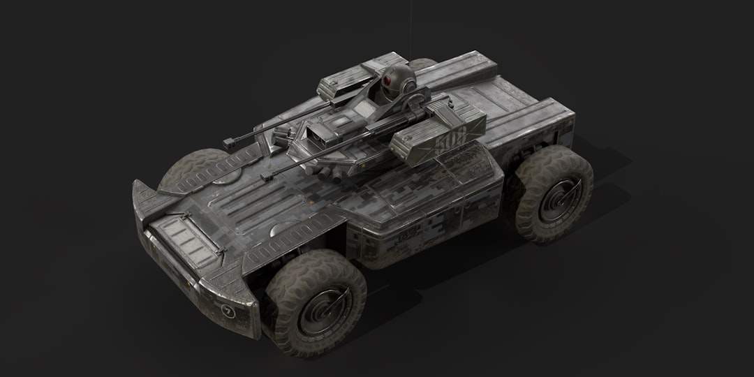 sk ai border defense