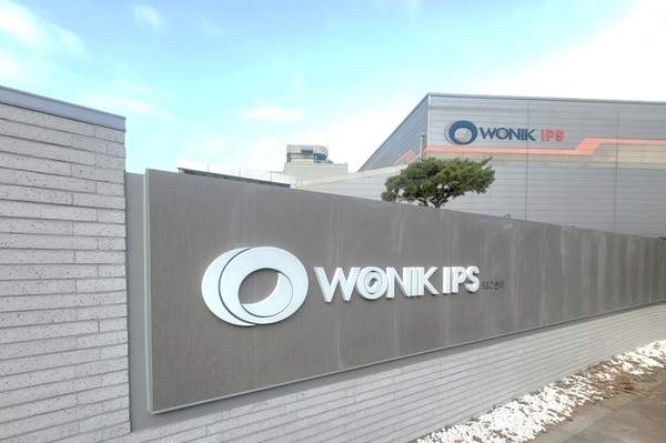 wonik IPS