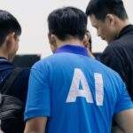 Illustrative image related to ai security k-ai & cloud technology