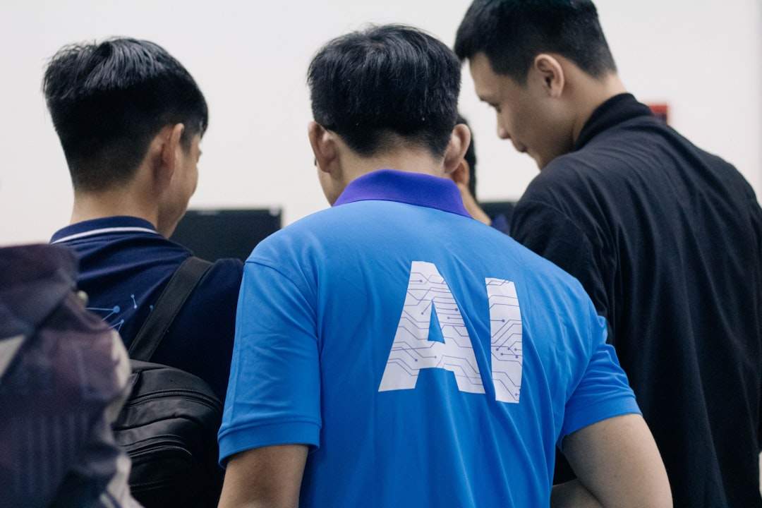 Illustrative image related to ai security k-ai & cloud technology