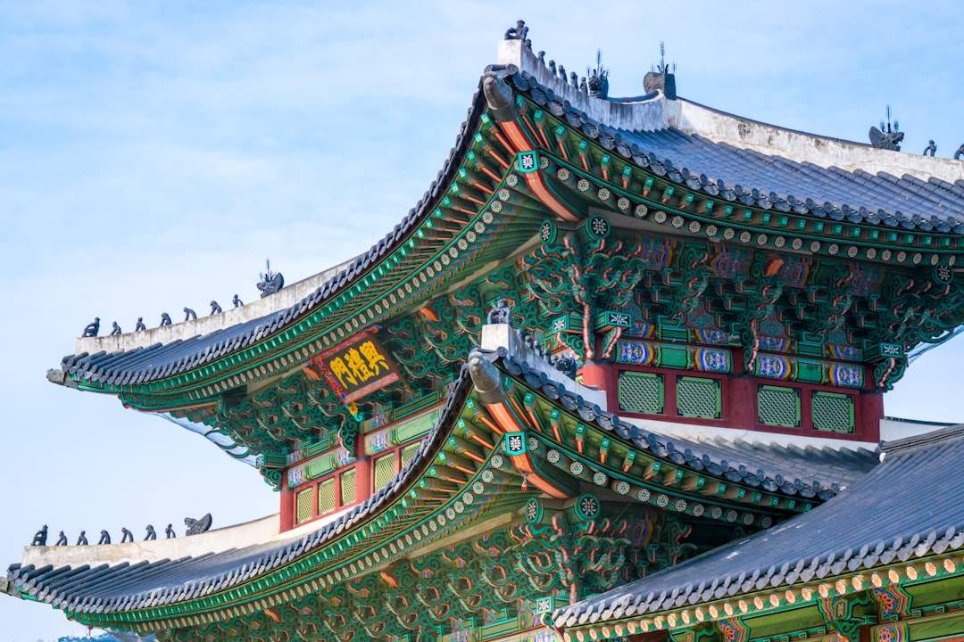 korea korea tech