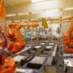 Illustrative image related to robotics k-ai & cloud technology