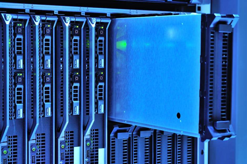 Datacenter k-ai & cloud