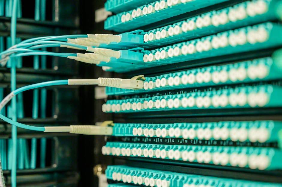Datacenter k-ai & cloud