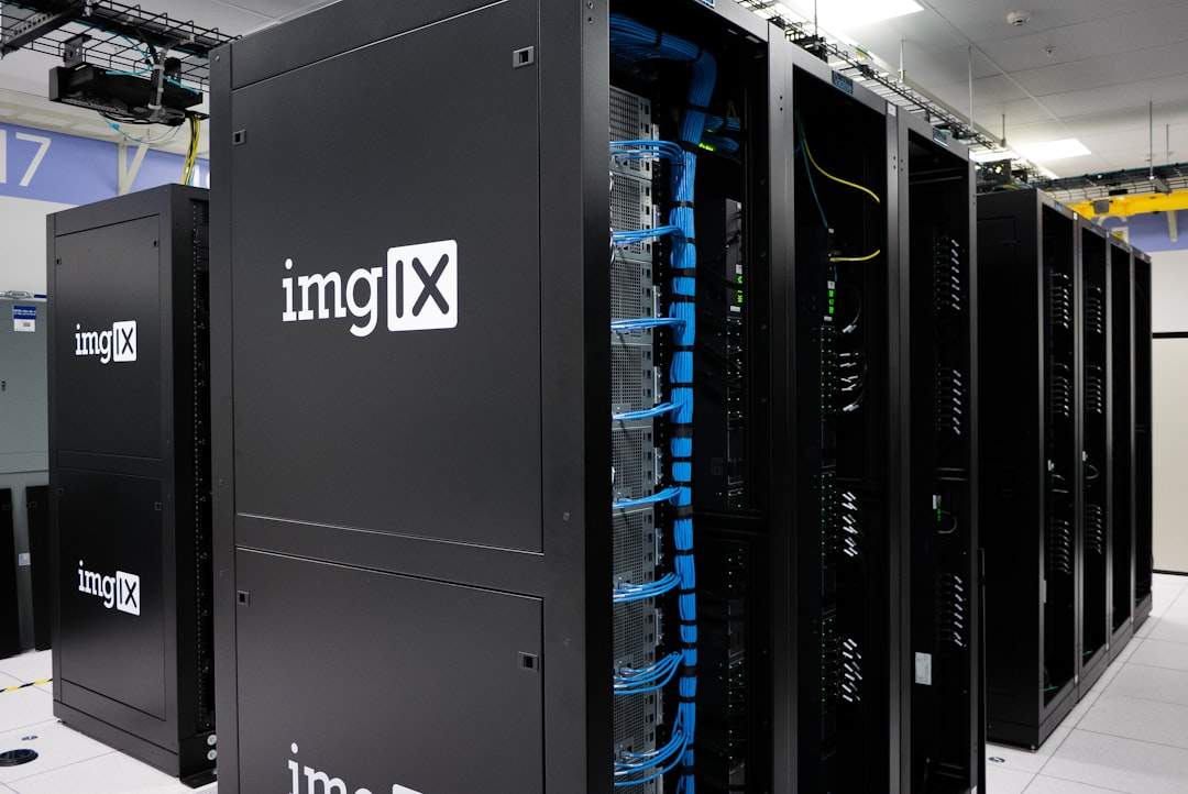 datacenter