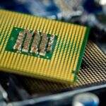 Illustrative image related to semiconductor k-semiconductor technology