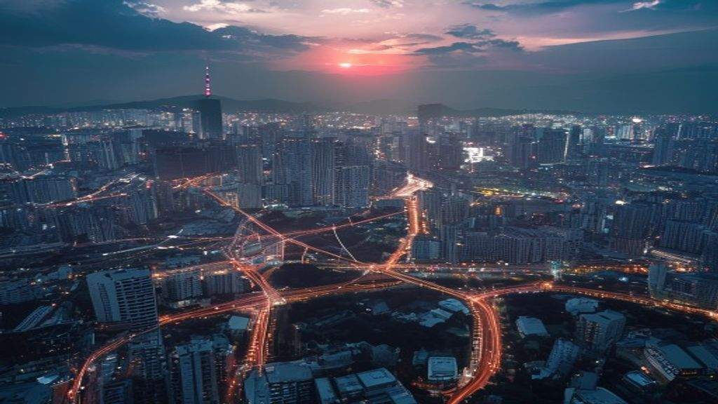 South Korea's k-semiconductor industry: the broader context surrounding hbm packaging
