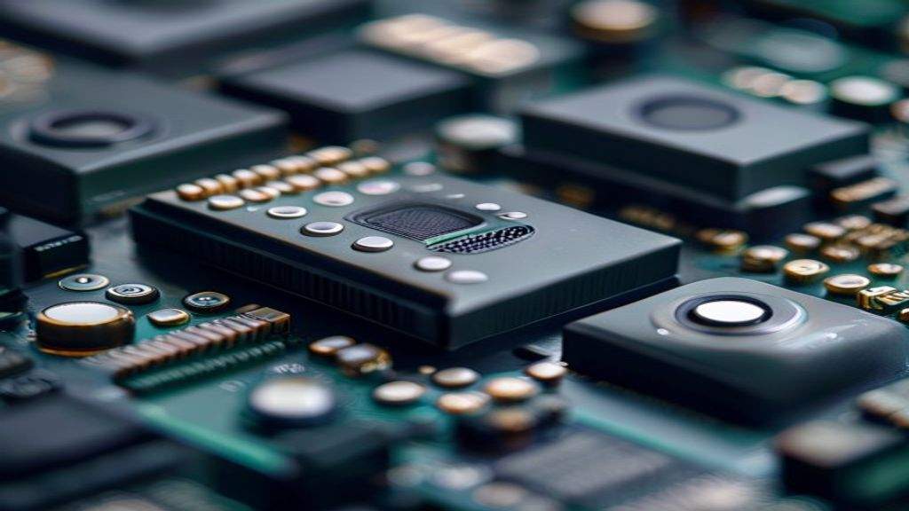 Close-up look at hbm packaging innovation in South Korea from an industry perspective