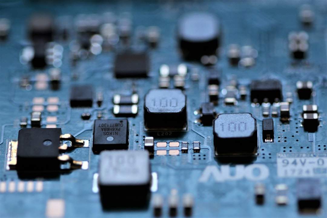 semiconductor k-semiconductor
