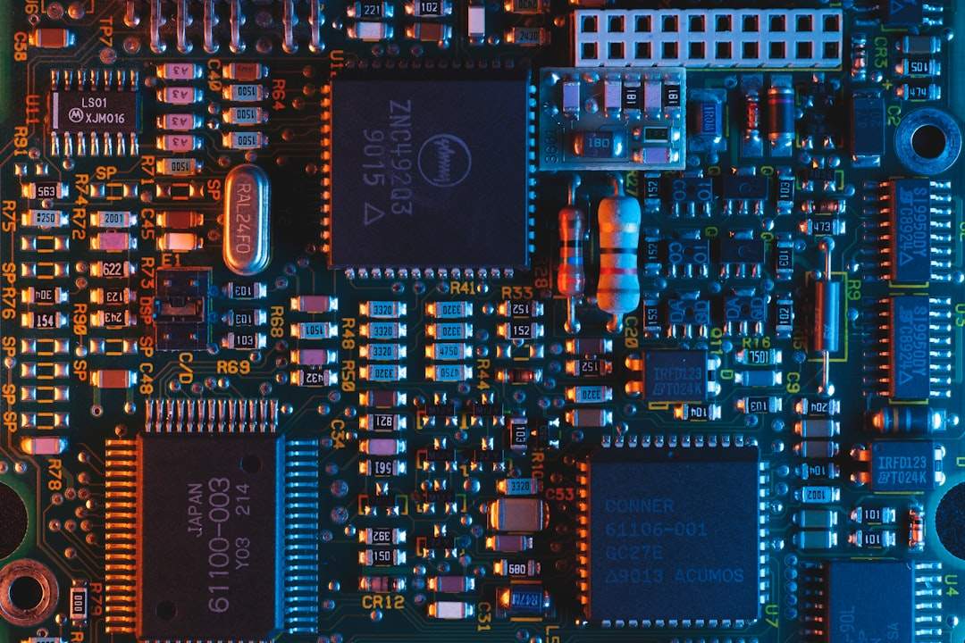 semiconductor k-semiconductor