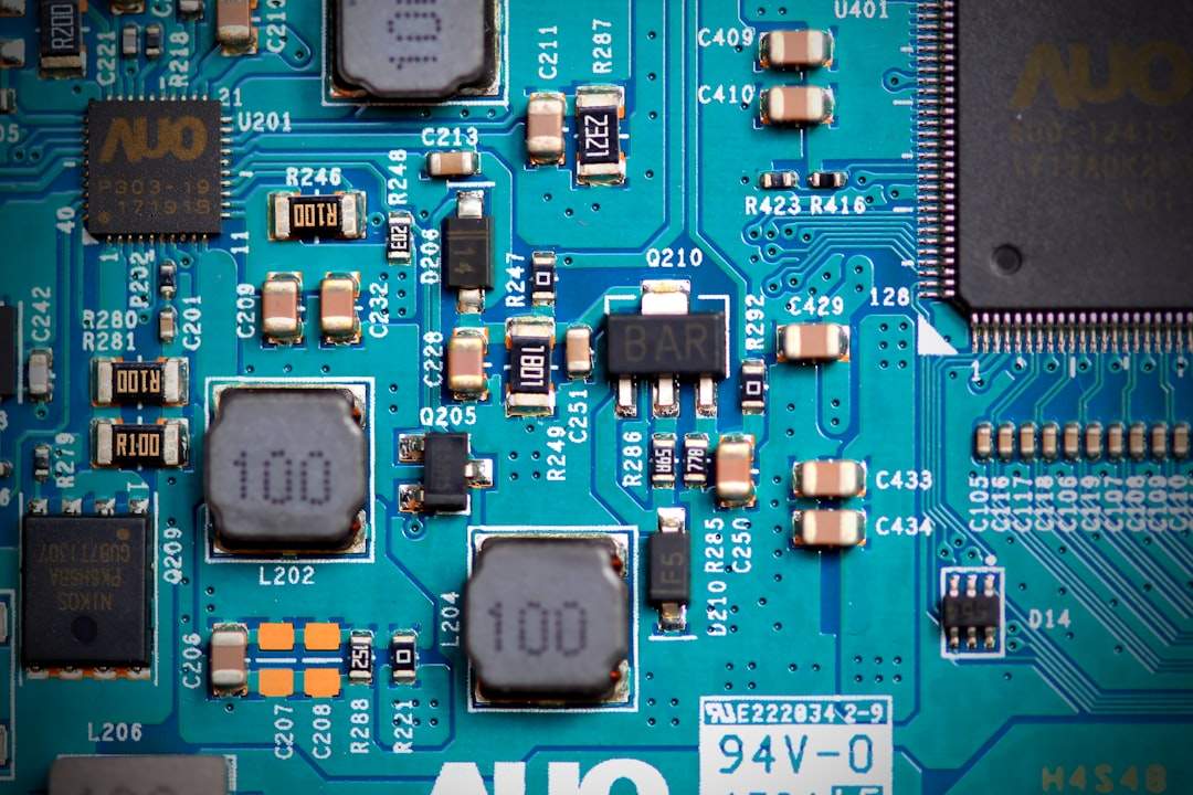 semiconductor k-semiconductor