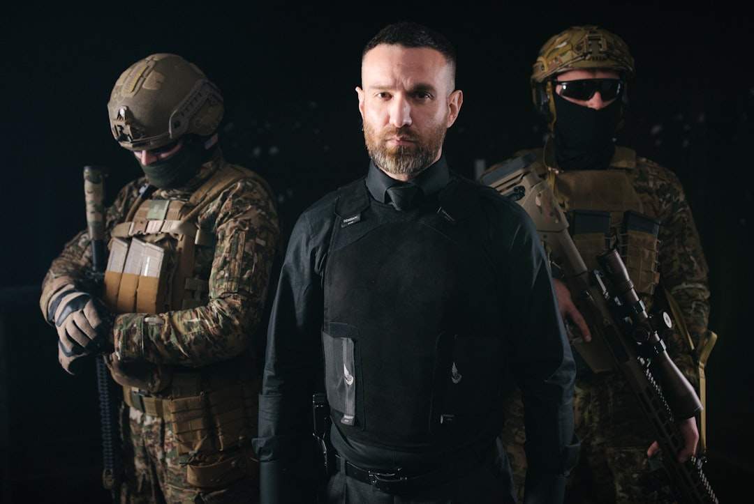 K-Defense k-defense