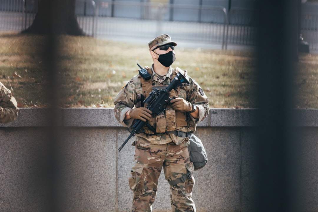 K-Defense k-defense