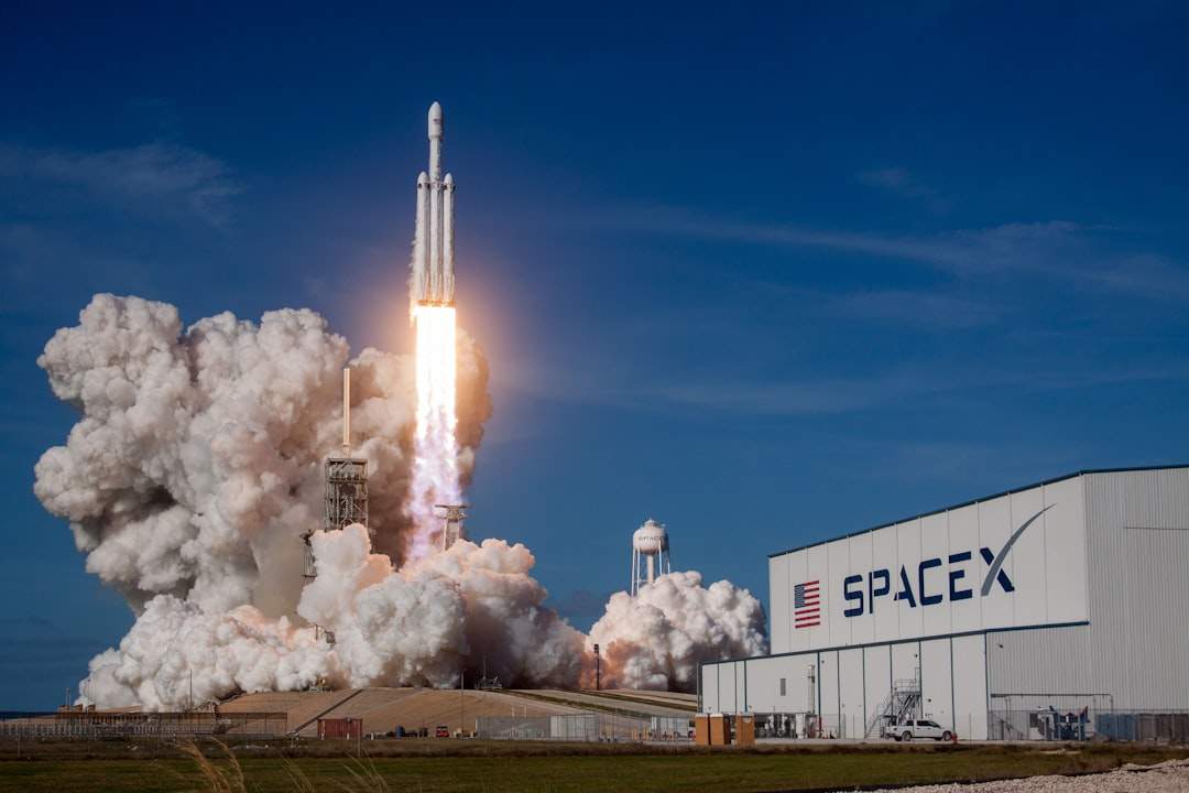 SpaceX Starship vs Hanwha: Who Fuels Future Space? 3 South Korea's k-defense industry: the broader context surrounding rocket