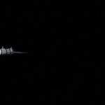 Illustrative image related to orbital k-defense technology
