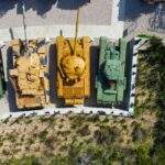 hanwha lig kdefense exports