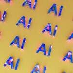 Illustrative image related to ai music k-pop & entertainment technology