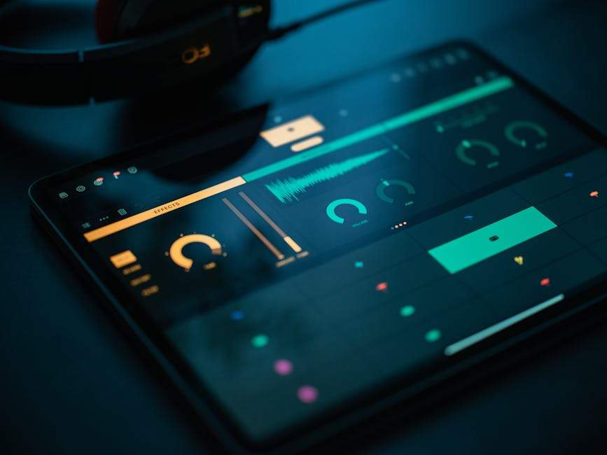 HYBE's AI Music Strategy vs. Western Labels: Who's Future-Proofing IP? 4 ai music k-pop & entertainment