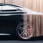 Illustrative image related to automotive privacy k-battery & mobility technology