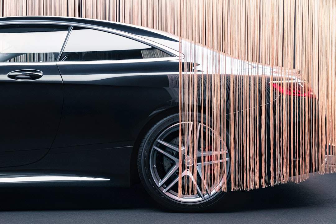 Illustrative image related to automotive privacy k-battery & mobility technology