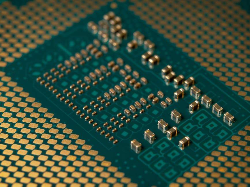 Close-up look at semiconductor innovation in South Korea from an industry perspective