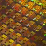 Visual representation of semiconductor and Korea's role in the global k-semiconductor industry