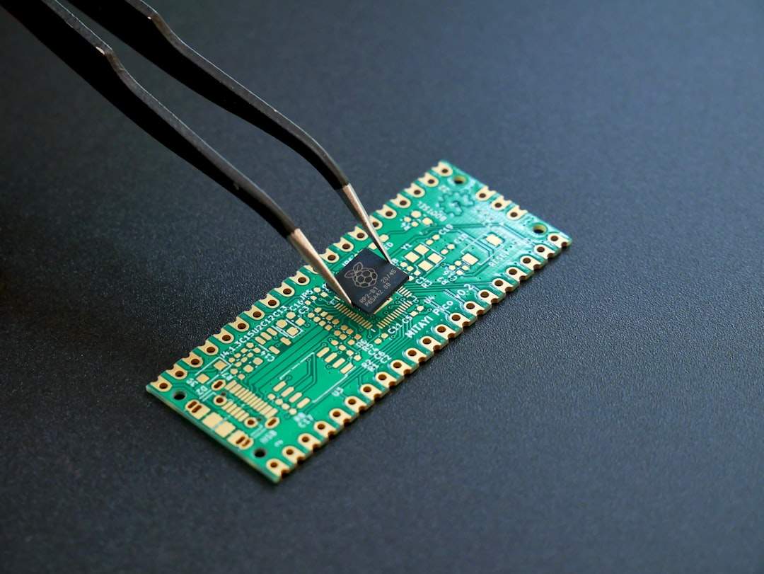 Why Reliable AI Performance Leads Back to Korean Test Components 3 South Korea's k-semiconductor industry: the broader context surrounding semiconductor