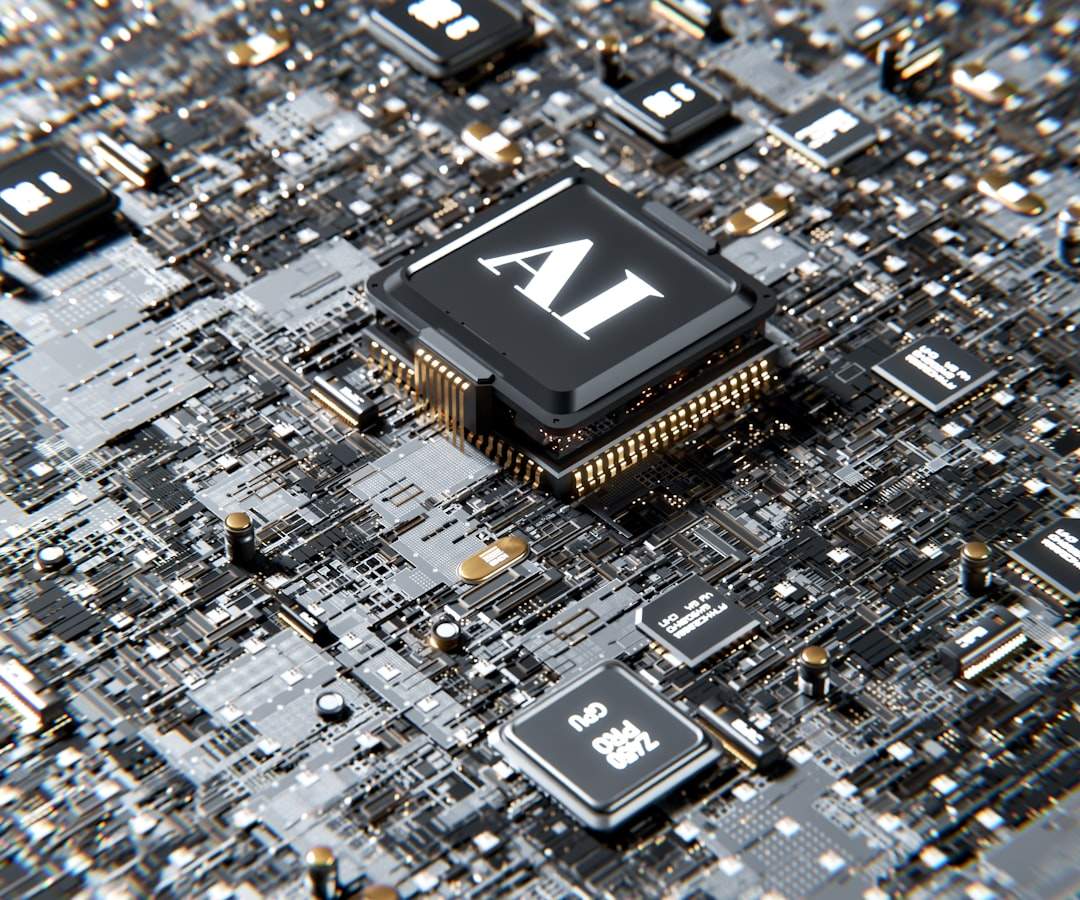 Why Reliable AI Performance Leads Back to Korean Test Components 2 Close-up look at semiconductor innovation in South Korea from an industry perspective