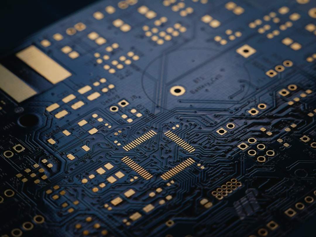 Why Reliable AI Performance Leads Back to Korean Test Components 4 ISC's role in the k-semiconductor ecosystem and related supply chain
