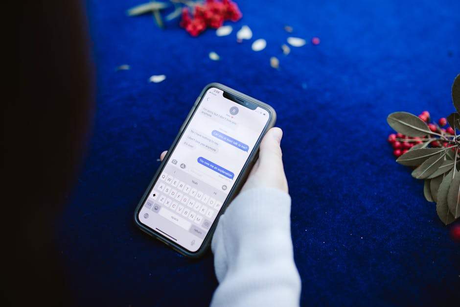 messaging k-ai & cloud