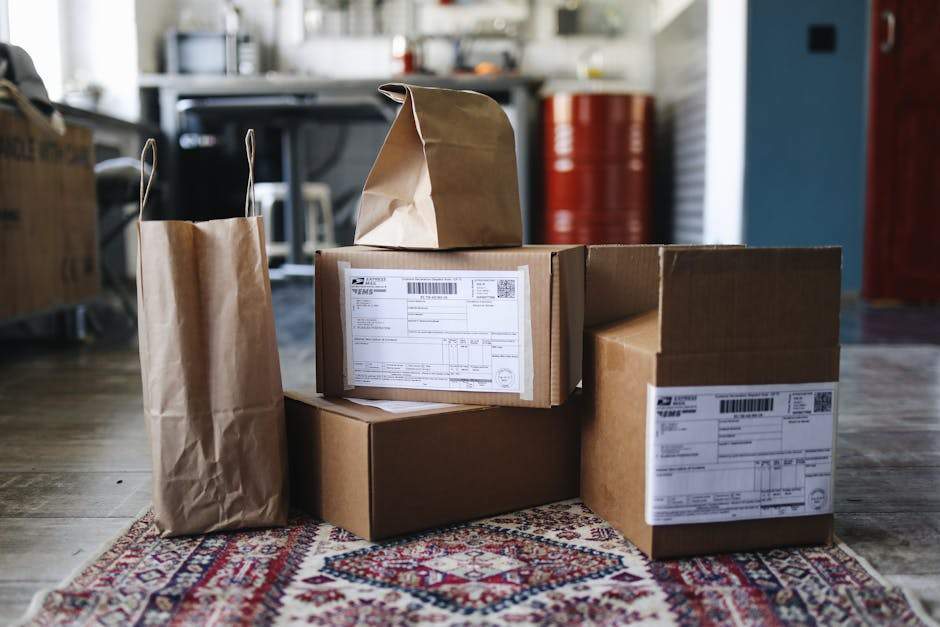 packaging k-semiconductor