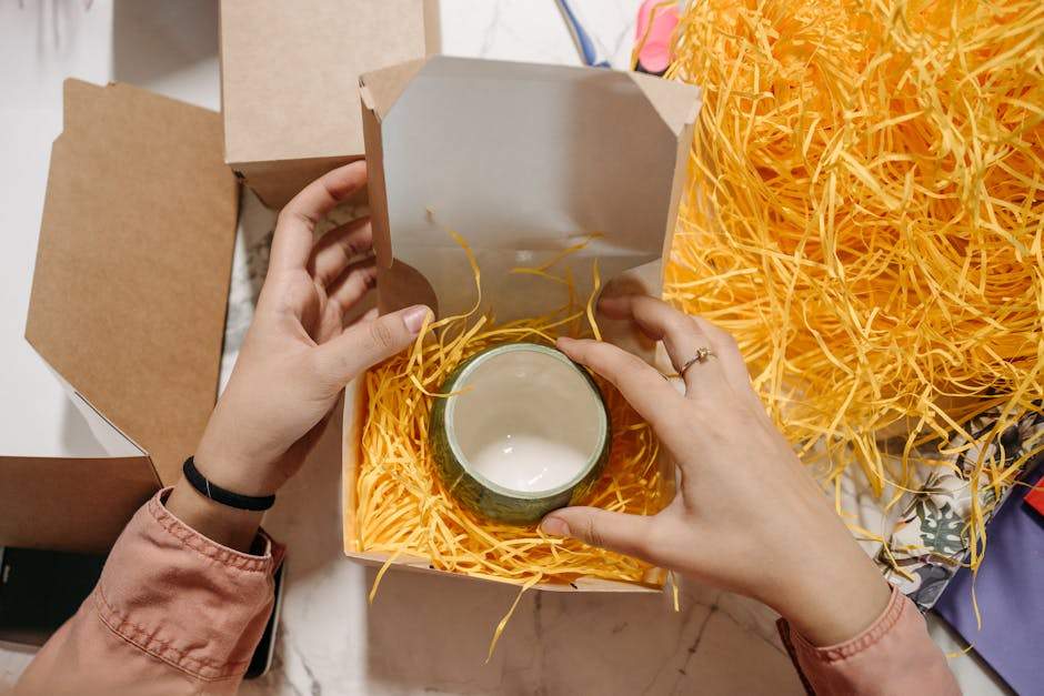 packaging k-semiconductor