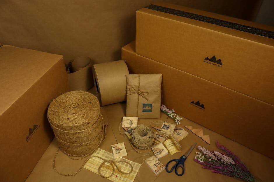 packaging k-semiconductor