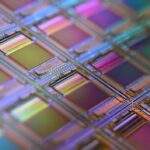 Illustrative image related to semiconductor k-semiconductor technology