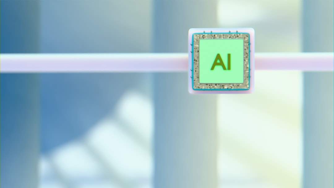 AI Processor k-ai & cloud
