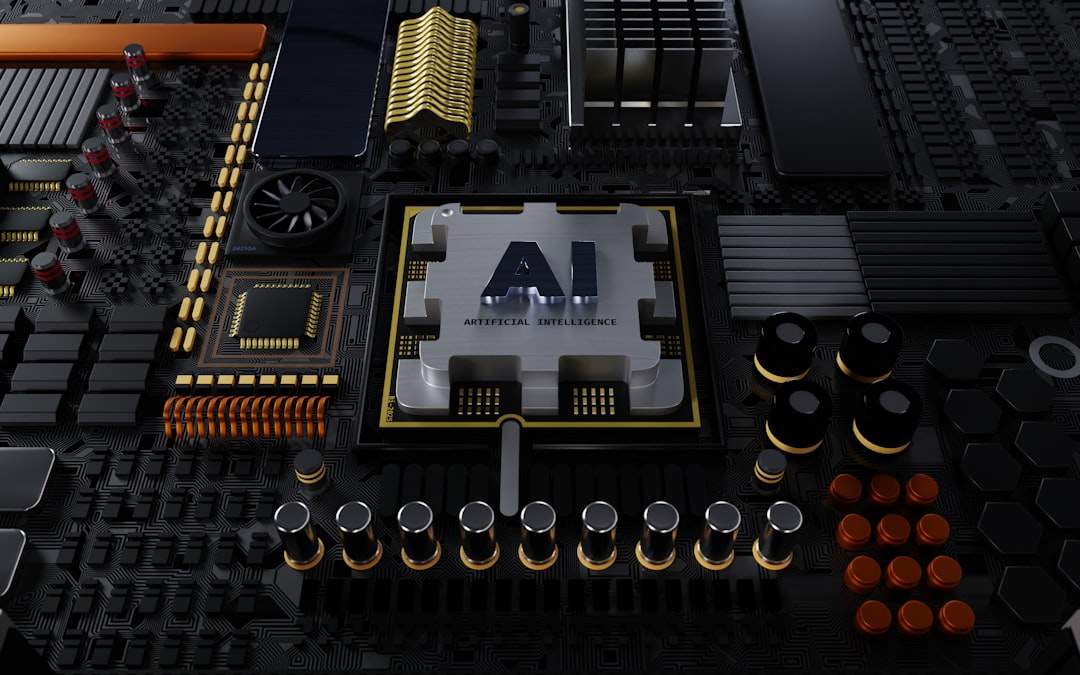AI Processor k-ai & cloud