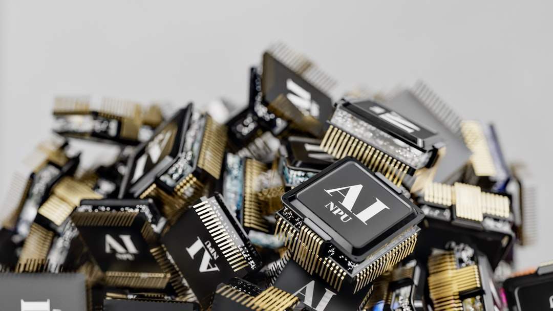 korea ai cloud chips