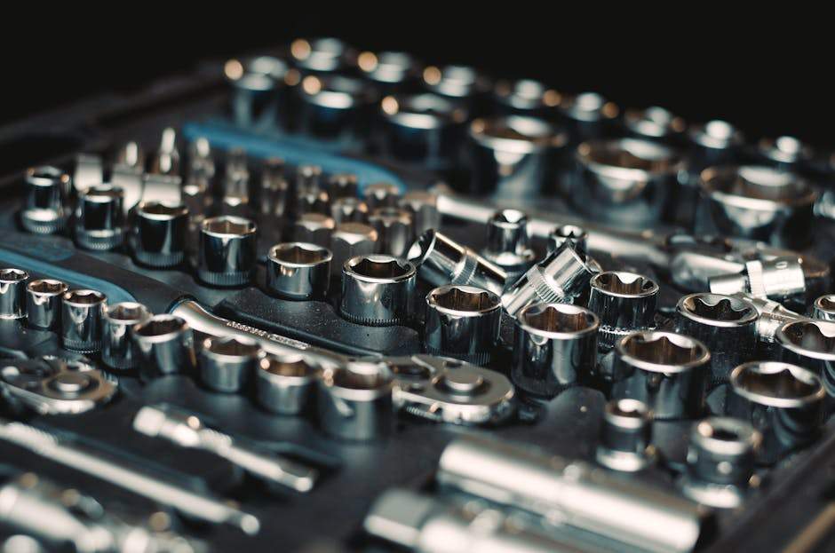 Visual representation of test socket and Korea's role in the global k-semiconductor industry