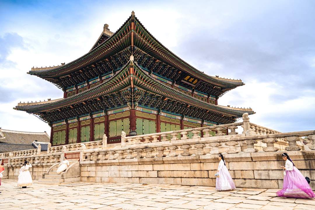 korean dating korea tech