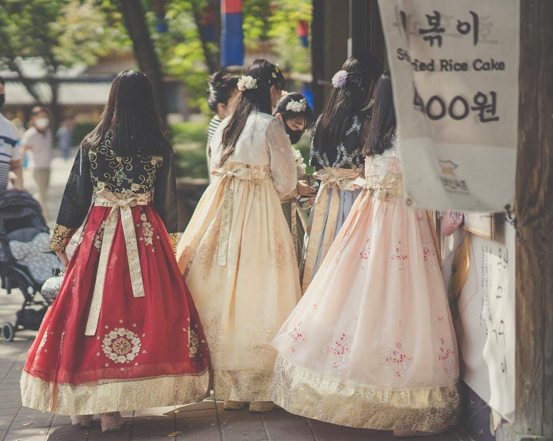 korean dating korea tech