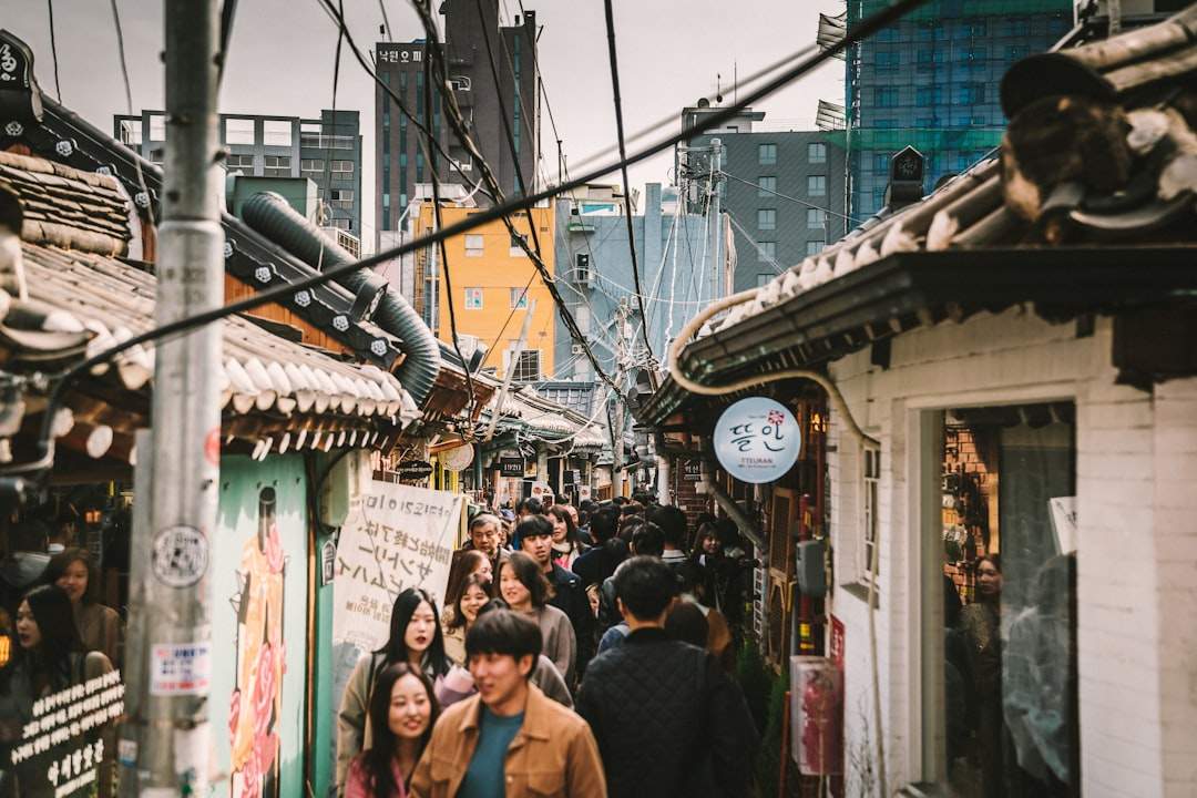 korean dating korea tech