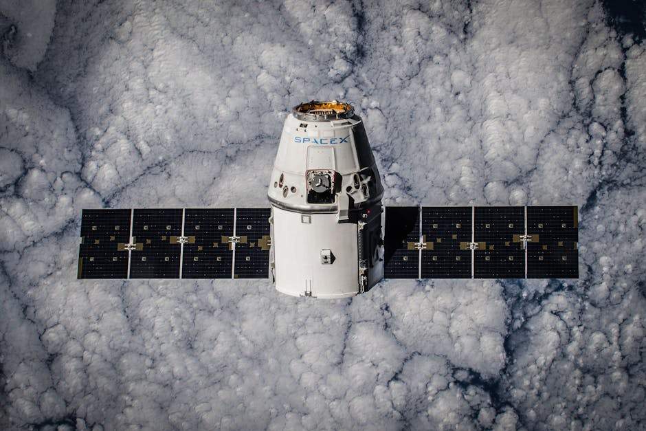 5 Reasons Global Satellite Resilience Quietly Relies on Korean Tech 3 South Korea's k-defense industry: the broader context surrounding satellite
